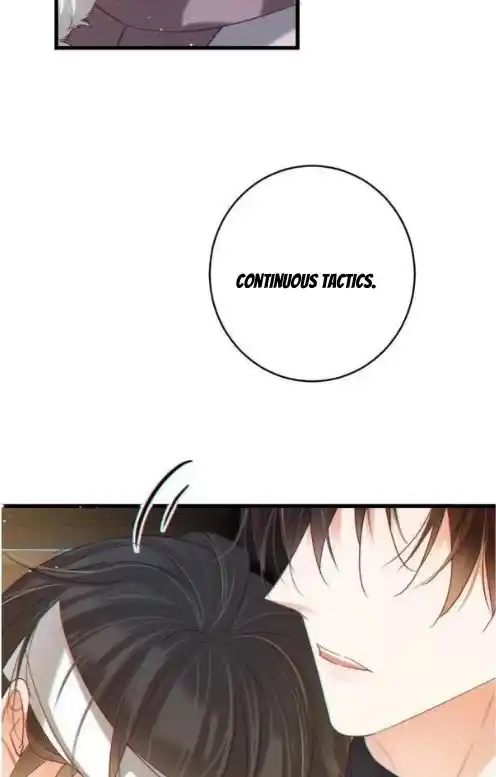 Omg! I Gave Birth A Child With Him Chapter 109