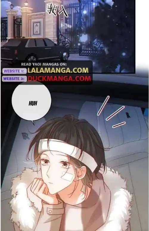 Omg! I Gave Birth A Child With Him Chapter 110