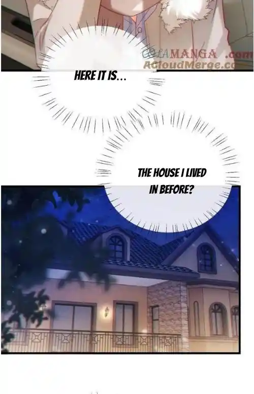 Omg! I Gave Birth A Child With Him Chapter 110