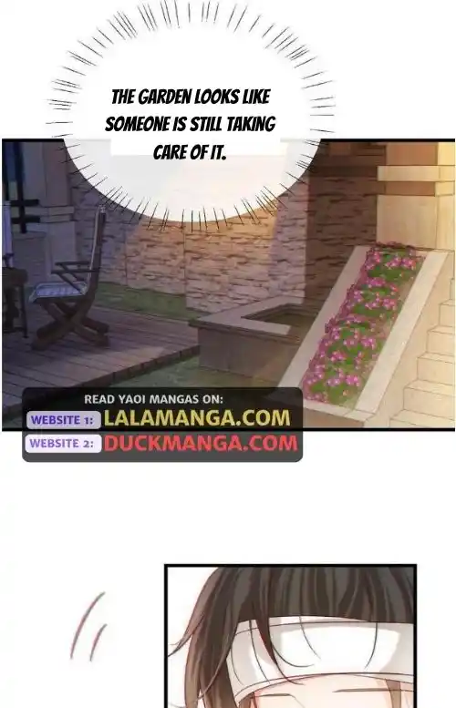 Omg! I Gave Birth A Child With Him Chapter 110