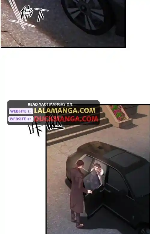 Omg! I Gave Birth A Child With Him Chapter 110