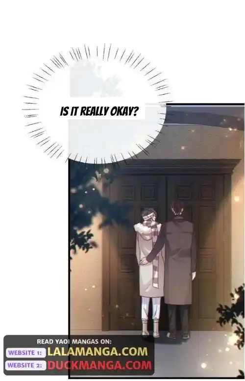 Omg! I Gave Birth A Child With Him Chapter 110