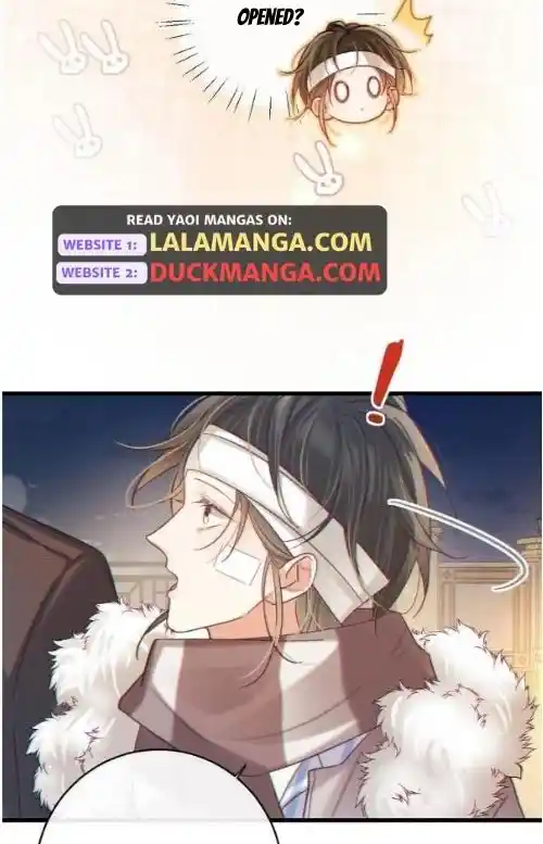 Omg! I Gave Birth A Child With Him Chapter 110