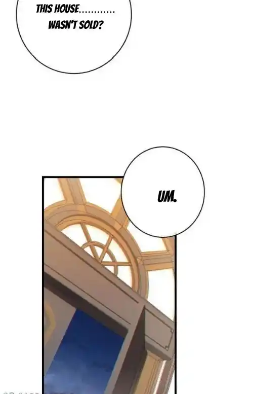 Omg! I Gave Birth A Child With Him Chapter 110