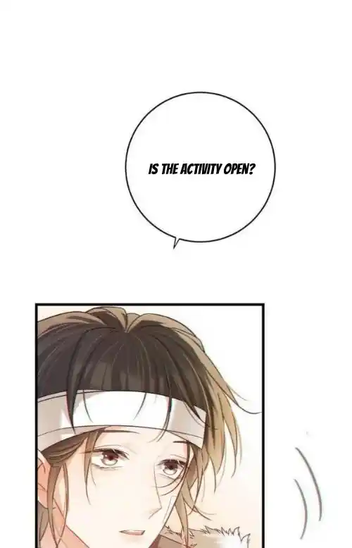 Omg! I Gave Birth A Child With Him Chapter 110