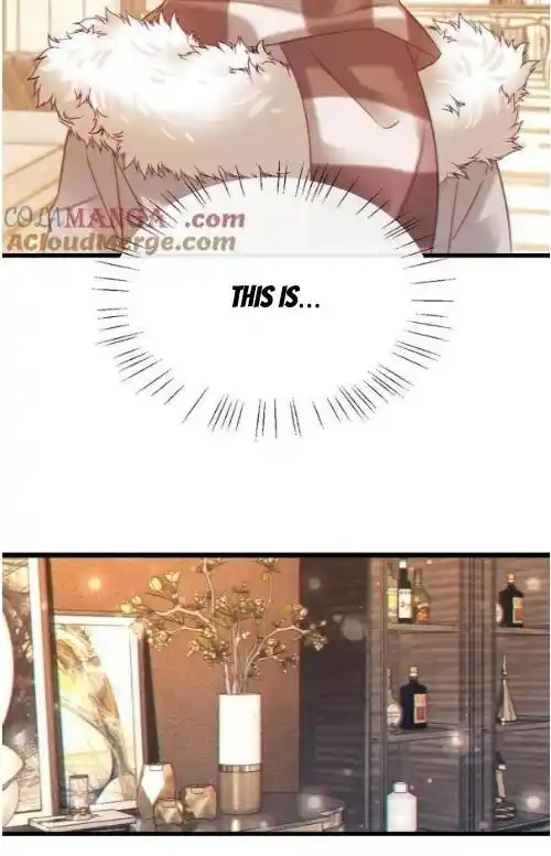 Omg! I Gave Birth A Child With Him Chapter 110