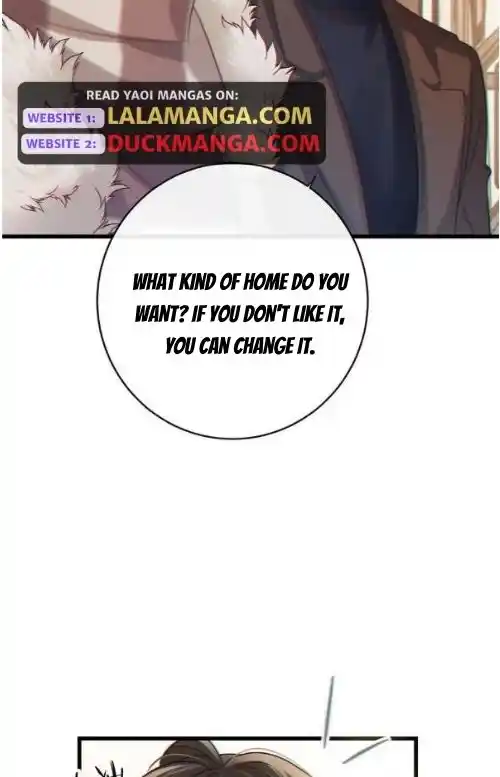 Omg! I Gave Birth A Child With Him Chapter 110