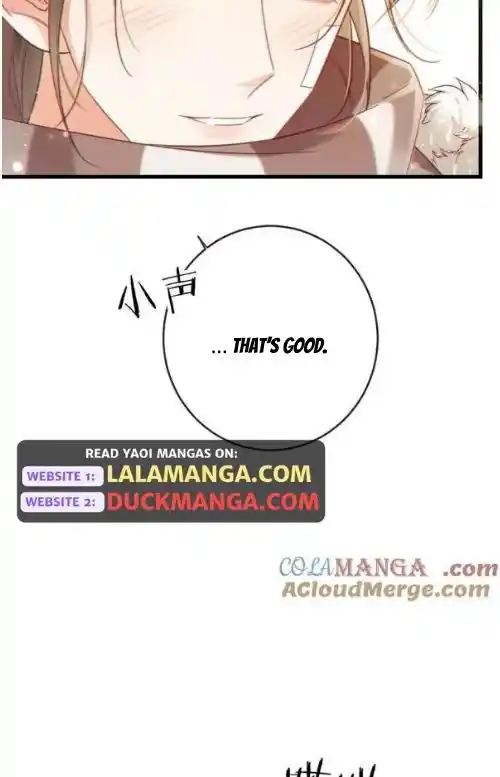 Omg! I Gave Birth A Child With Him Chapter 110