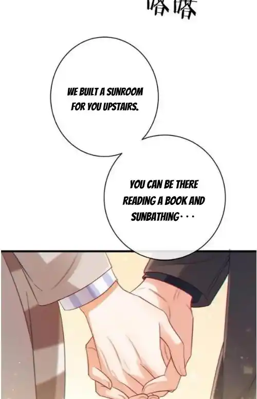 Omg! I Gave Birth A Child With Him Chapter 110