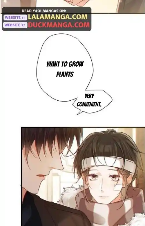 Omg! I Gave Birth A Child With Him Chapter 110