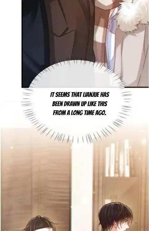 Omg! I Gave Birth A Child With Him Chapter 110