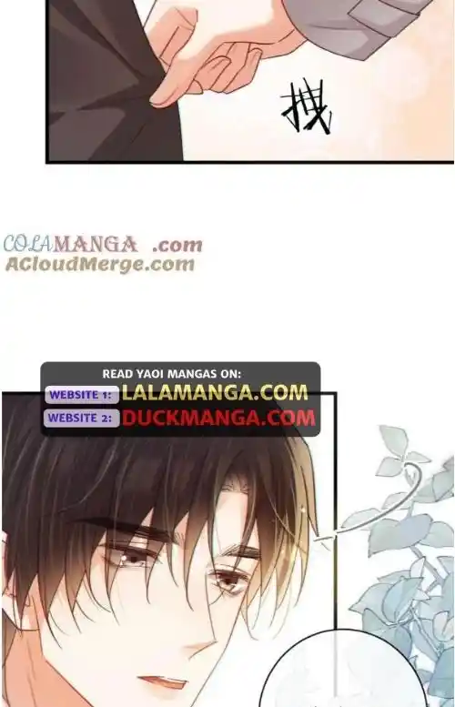 Omg! I Gave Birth A Child With Him Chapter 110