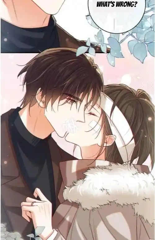 Omg! I Gave Birth A Child With Him Chapter 110