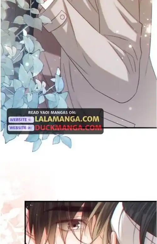 Omg! I Gave Birth A Child With Him Chapter 110