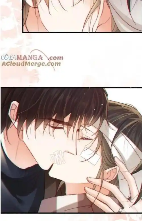 Omg! I Gave Birth A Child With Him Chapter 110