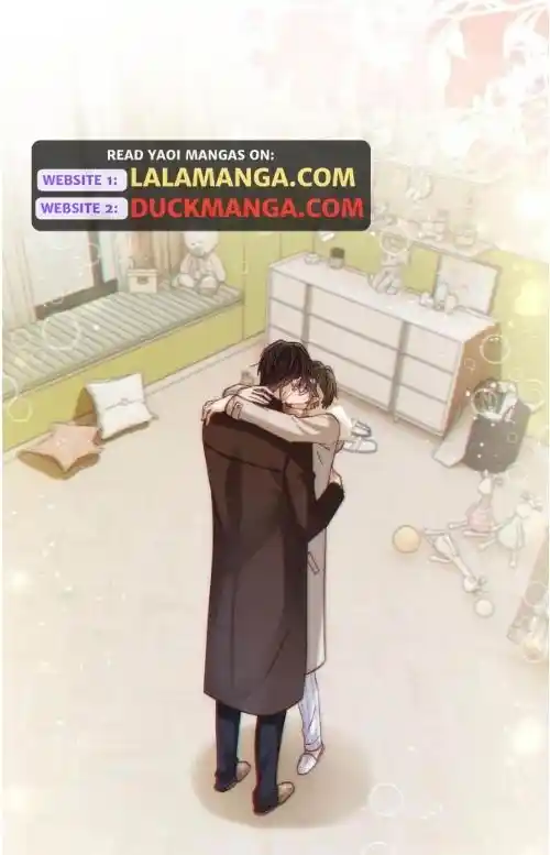 Omg! I Gave Birth A Child With Him Chapter 110