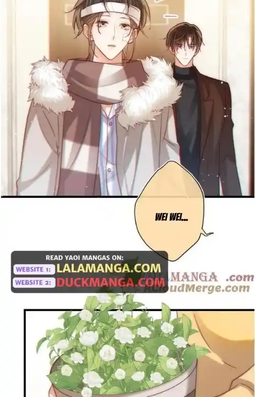 Omg! I Gave Birth A Child With Him Chapter 110