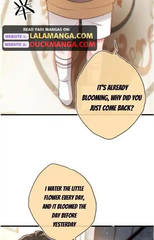 Omg! I Gave Birth A Child With Him Chapter 110