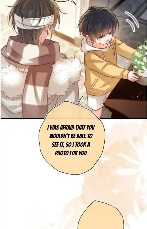 Omg! I Gave Birth A Child With Him Chapter 110