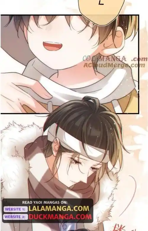 Omg! I Gave Birth A Child With Him Chapter 110