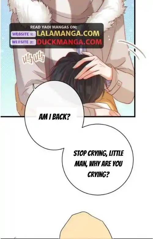 Omg! I Gave Birth A Child With Him Chapter 110