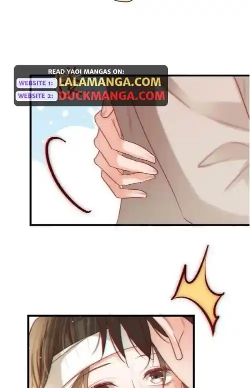 Omg! I Gave Birth A Child With Him Chapter 110