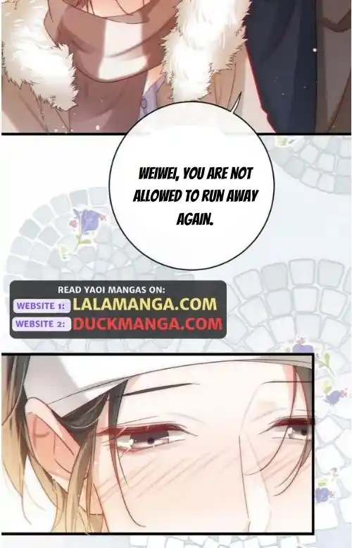 Omg! I Gave Birth A Child With Him Chapter 110