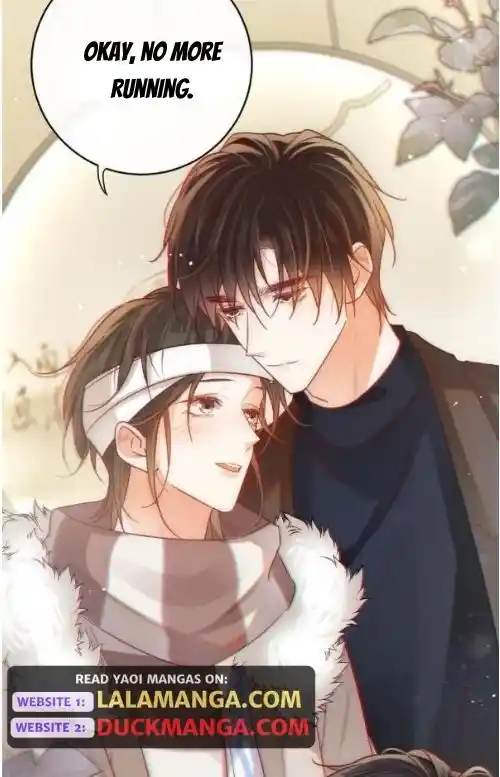 Omg! I Gave Birth A Child With Him Chapter 110