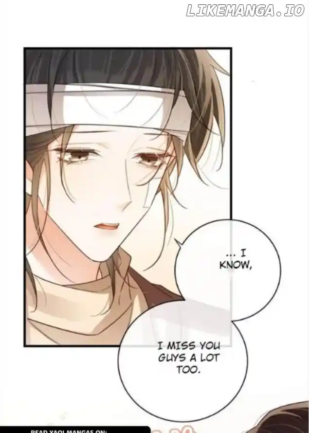 Omg! I Gave Birth A Child With Him Chapter 111