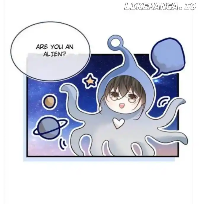 Omg! I Gave Birth A Child With Him Chapter 111