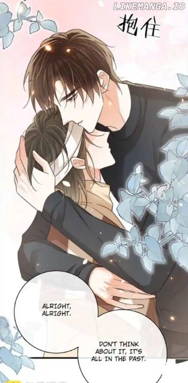 Omg! I Gave Birth A Child With Him Chapter 111