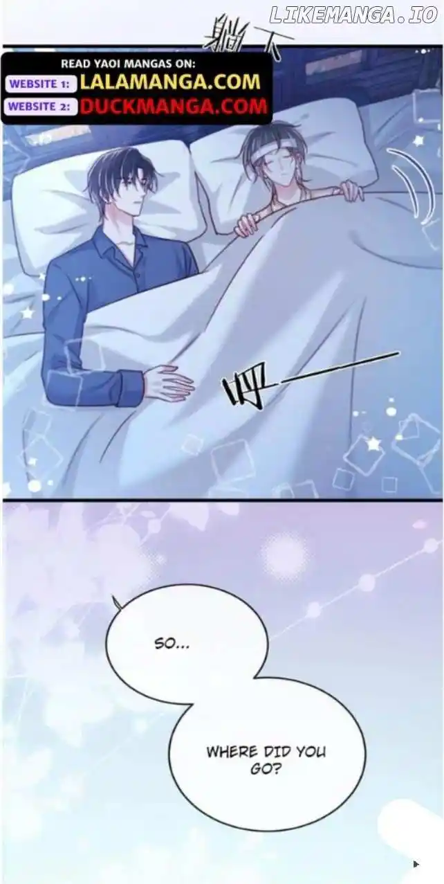 Omg! I Gave Birth A Child With Him Chapter 111