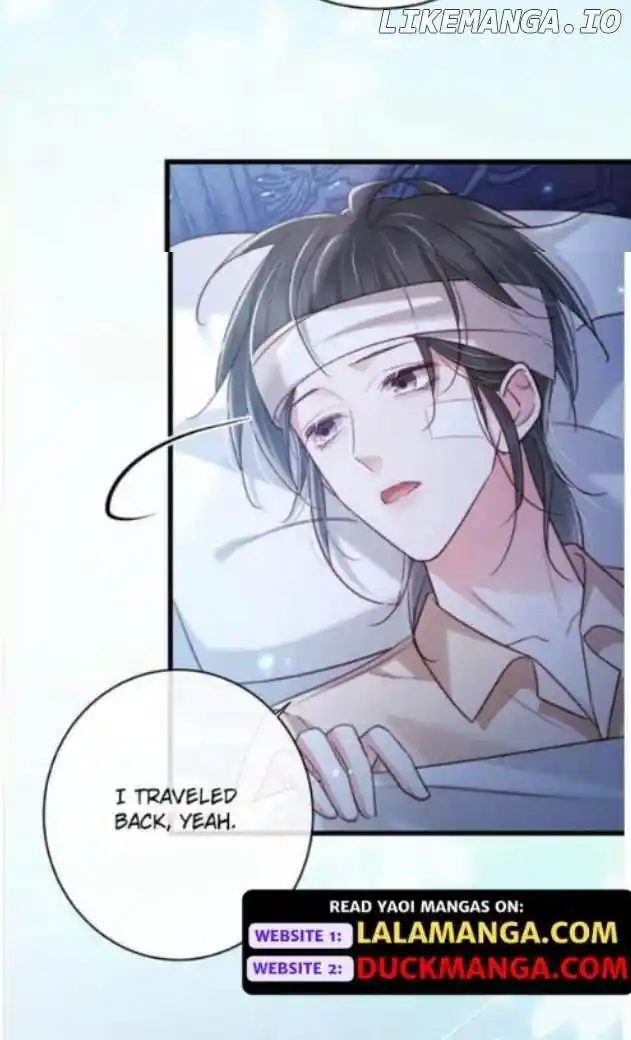 Omg! I Gave Birth A Child With Him Chapter 111