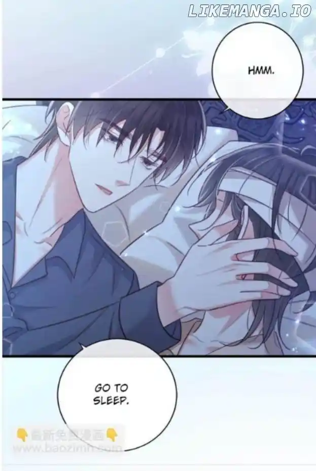 Omg! I Gave Birth A Child With Him Chapter 111