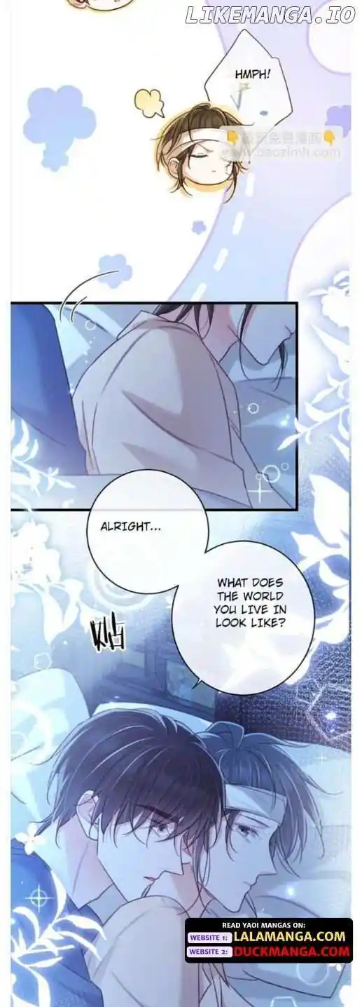 Omg! I Gave Birth A Child With Him Chapter 111