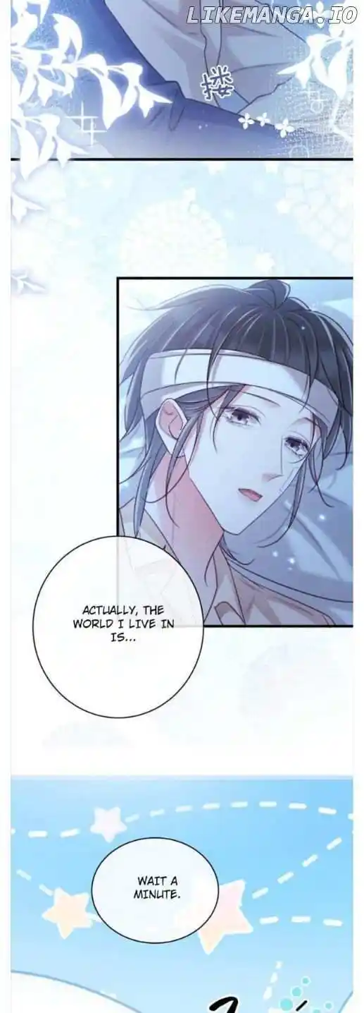 Omg! I Gave Birth A Child With Him Chapter 111