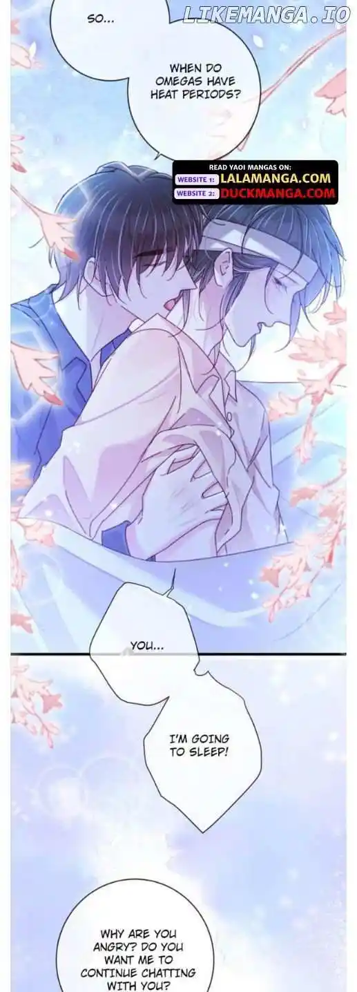 Omg! I Gave Birth A Child With Him Chapter 111