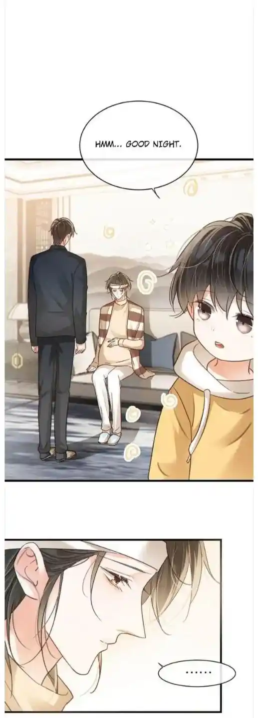 Omg! I Gave Birth A Child With Him Chapter 112