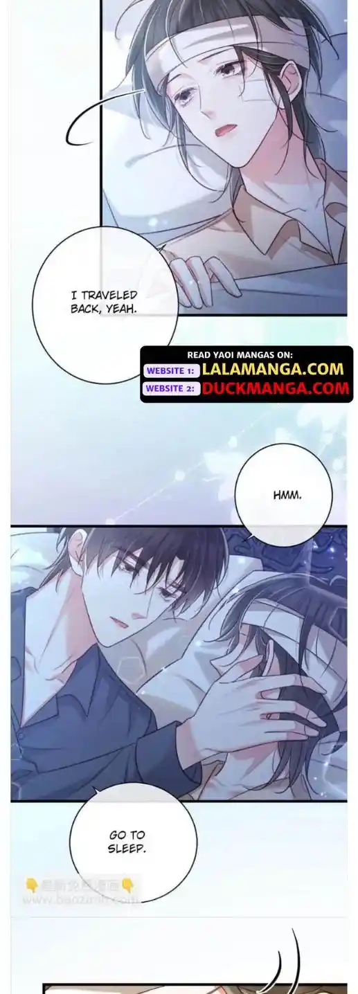 Omg! I Gave Birth A Child With Him Chapter 112