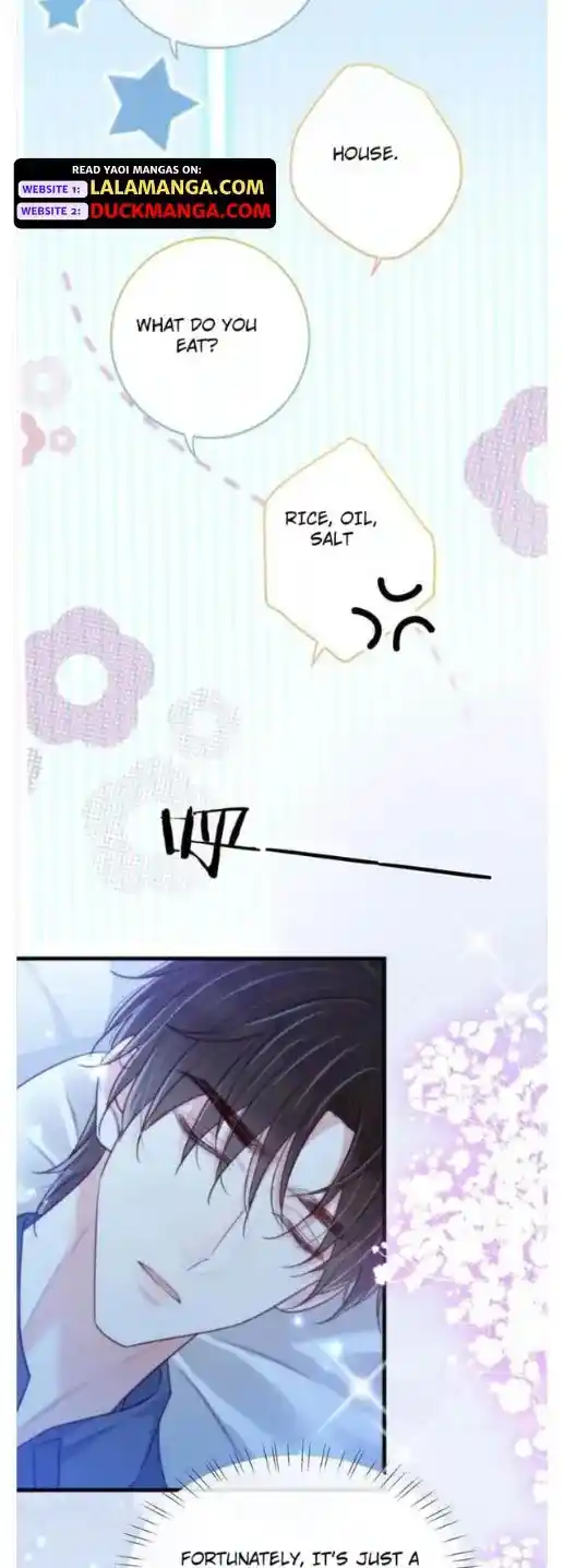 Omg! I Gave Birth A Child With Him Chapter 112