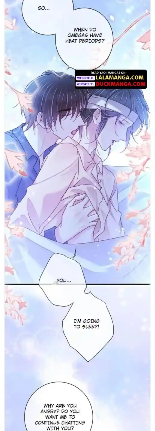 Omg! I Gave Birth A Child With Him Chapter 112