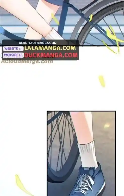 Omg! I Gave Birth A Child With Him Chapter 113