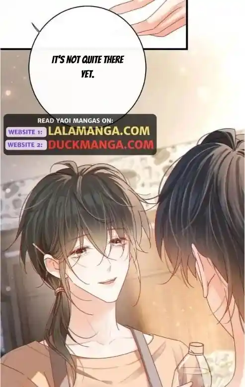 Omg! I Gave Birth A Child With Him Chapter 113