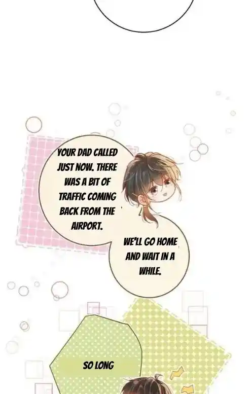 Omg! I Gave Birth A Child With Him Chapter 113