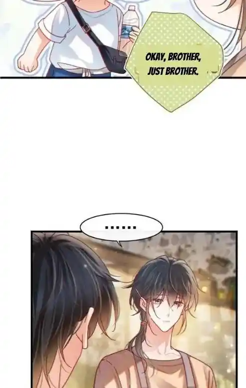 Omg! I Gave Birth A Child With Him Chapter 113