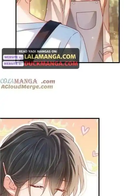 Omg! I Gave Birth A Child With Him Chapter 113