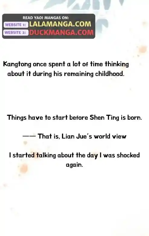 Omg! I Gave Birth A Child With Him Chapter 113