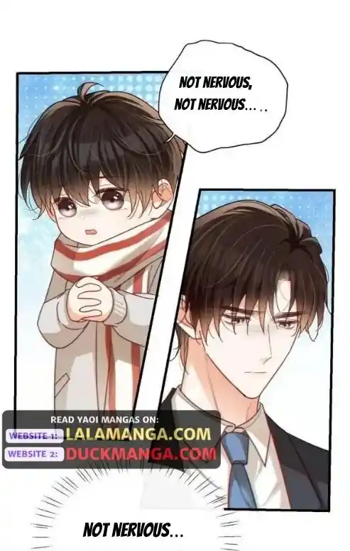 Omg! I Gave Birth A Child With Him Chapter 113