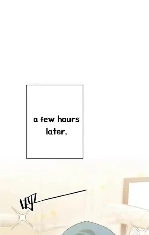 Omg! I Gave Birth A Child With Him Chapter 113