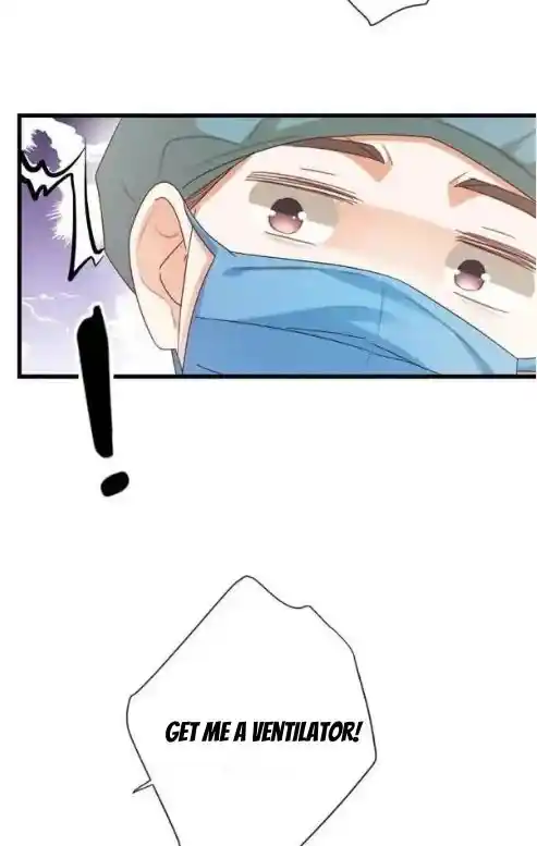 Omg! I Gave Birth A Child With Him Chapter 113